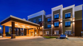  Best Western False River Hotel  Нью Роудс